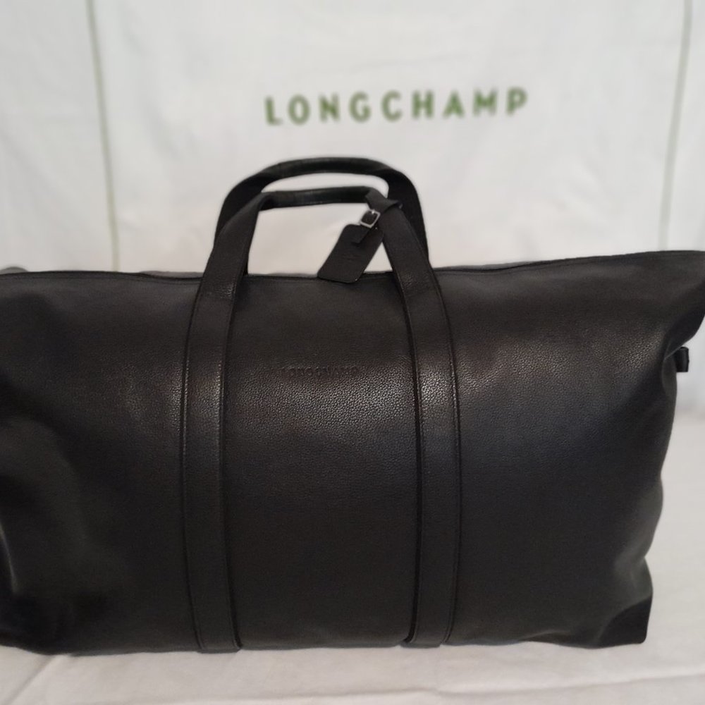 Longchamp XXL Duffel